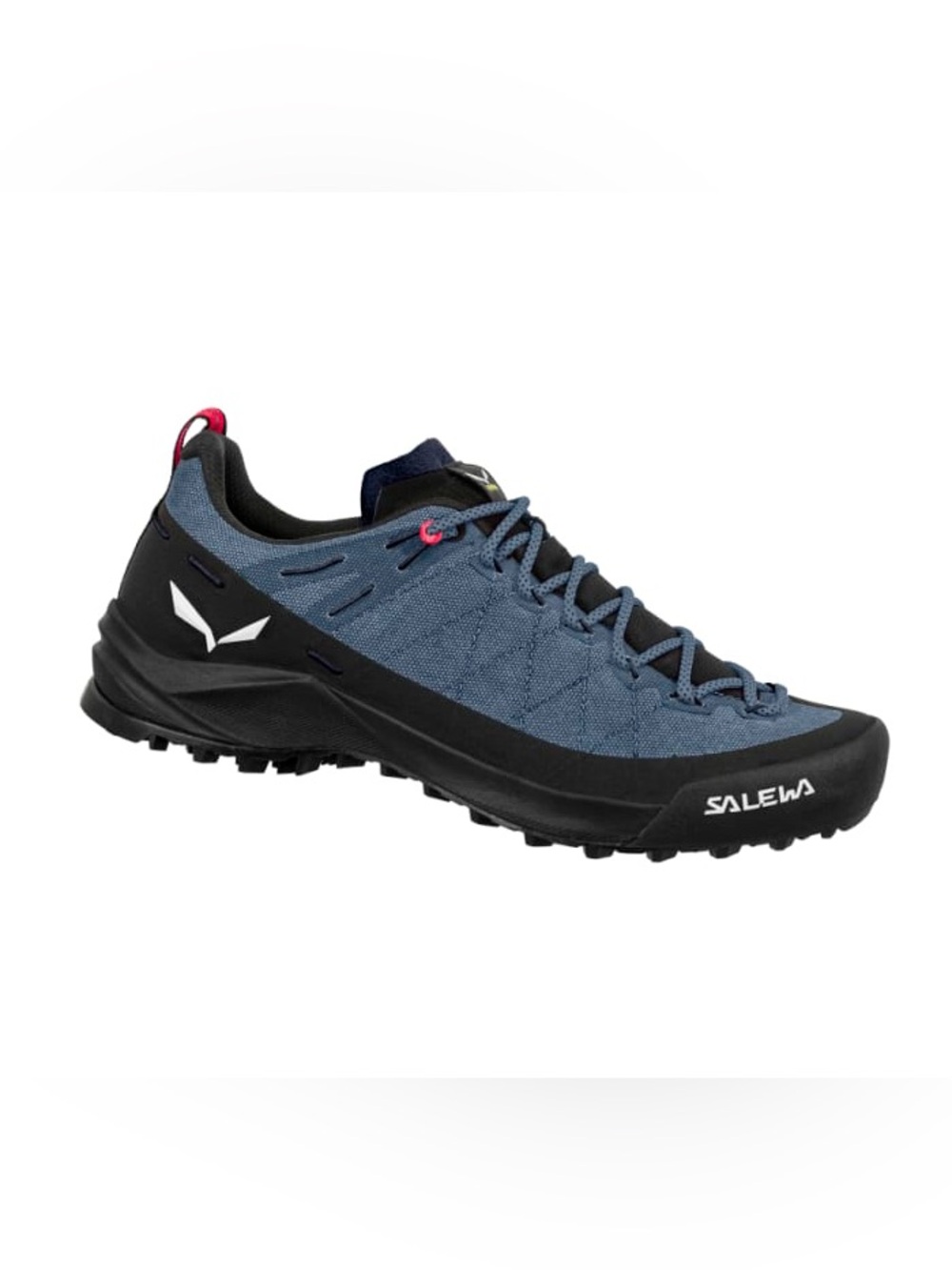 Salewa Wildfire Canvas in Java Blue/black